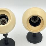 Set of 3 Lita ball ceiling lights