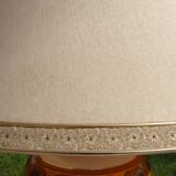 Large Louis Drimmer floor lamp, 74 cm in height.