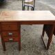 Bureau admininisratif années 50