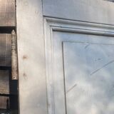 Old door