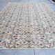 Turkish Vintage Handmade Area Rug sku v332
