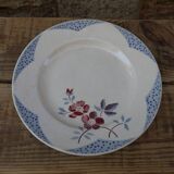 Digoin Barfleur dish