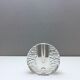 Vase, Op Art, Walther Glas Germany