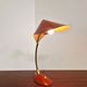 Cosack Leuchten Cobra lamp | Germany 1950s