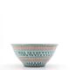 Robert Picault Vallauris ceramic salad bowl