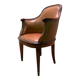 Fauteuil de bureau de Louis XVI
