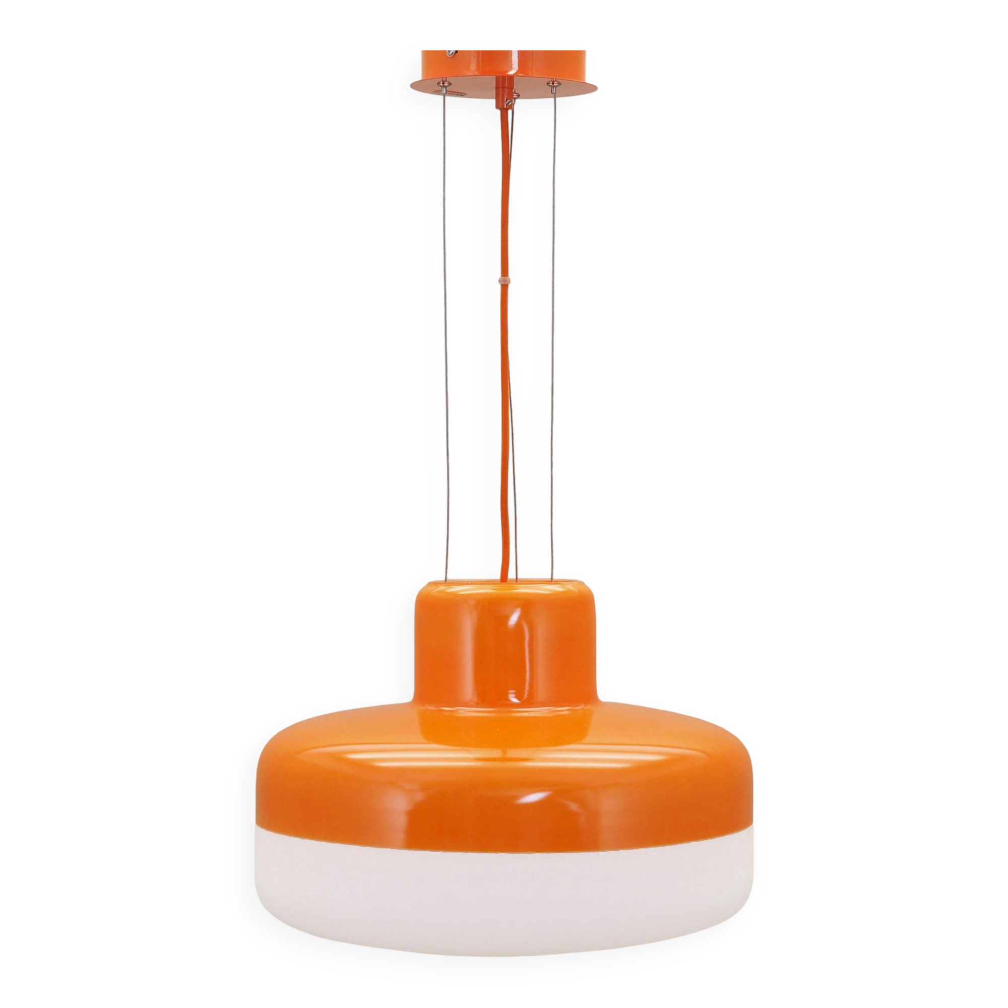 Suspension danoise édition BoConcept, années 2000