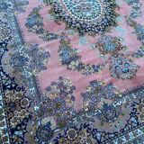 Large Persian style rug 202x300 cm