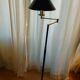 Vintage lamppost
