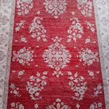 Handmade Chobi Ziegler Rug 242x171cm