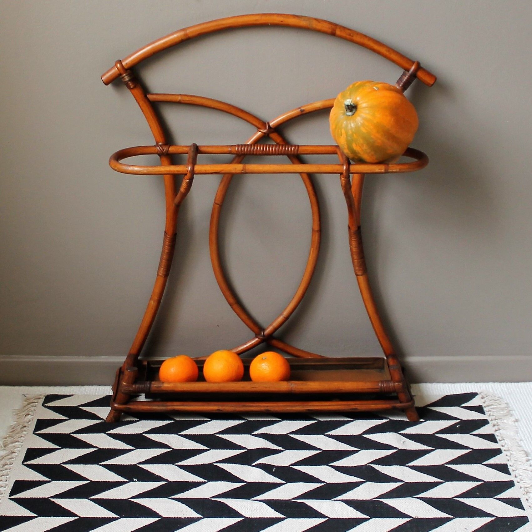 Umbrella holder 'art nouveau 1900'