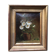 Bouquet de marguerites Albert Dufour 1891