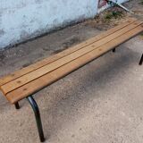 Banc d ecolr