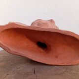 Terracotta bust Amedeo Gennarelli