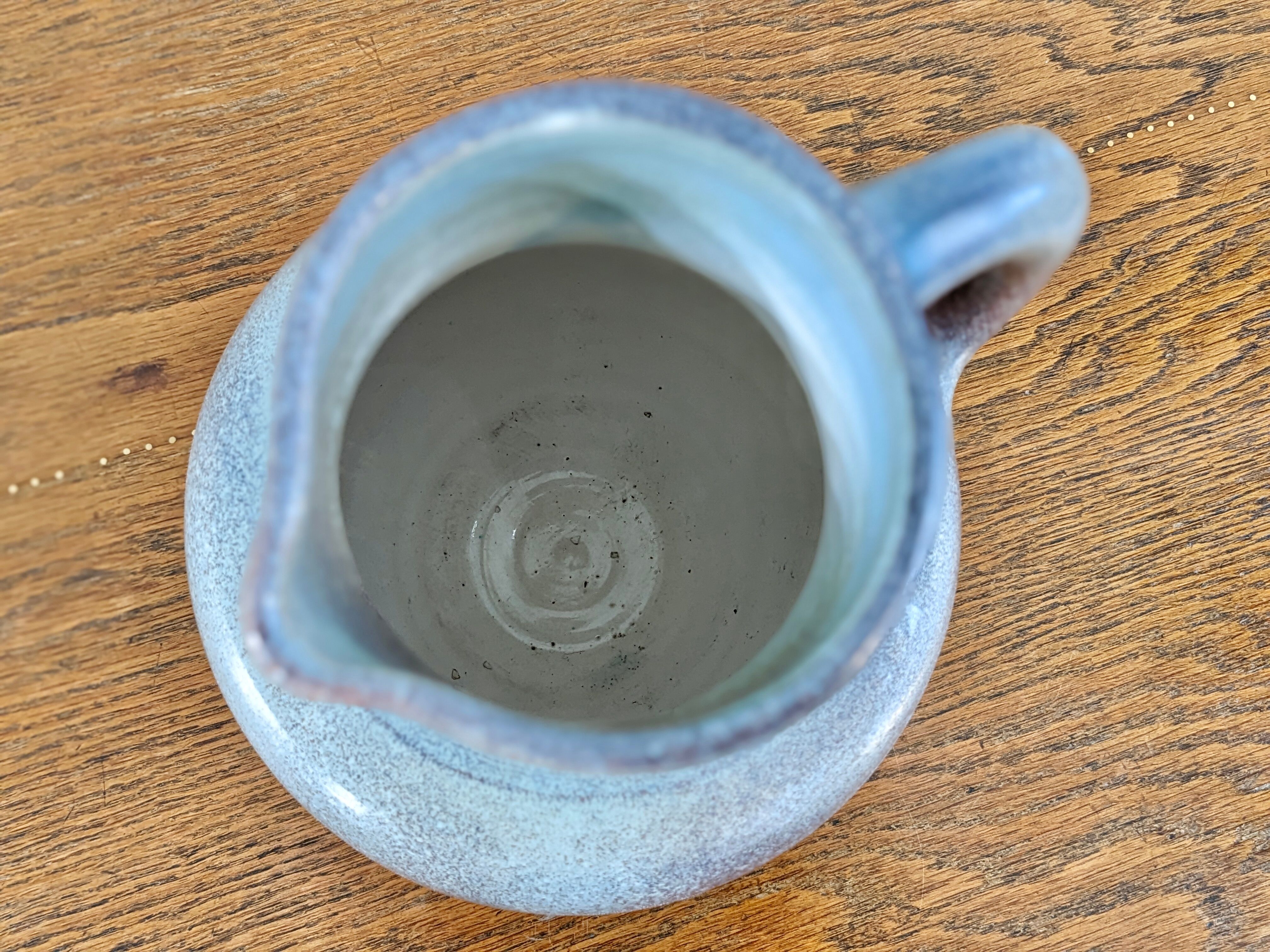 Pichet Madoura "full fire" Suzanne Ramié