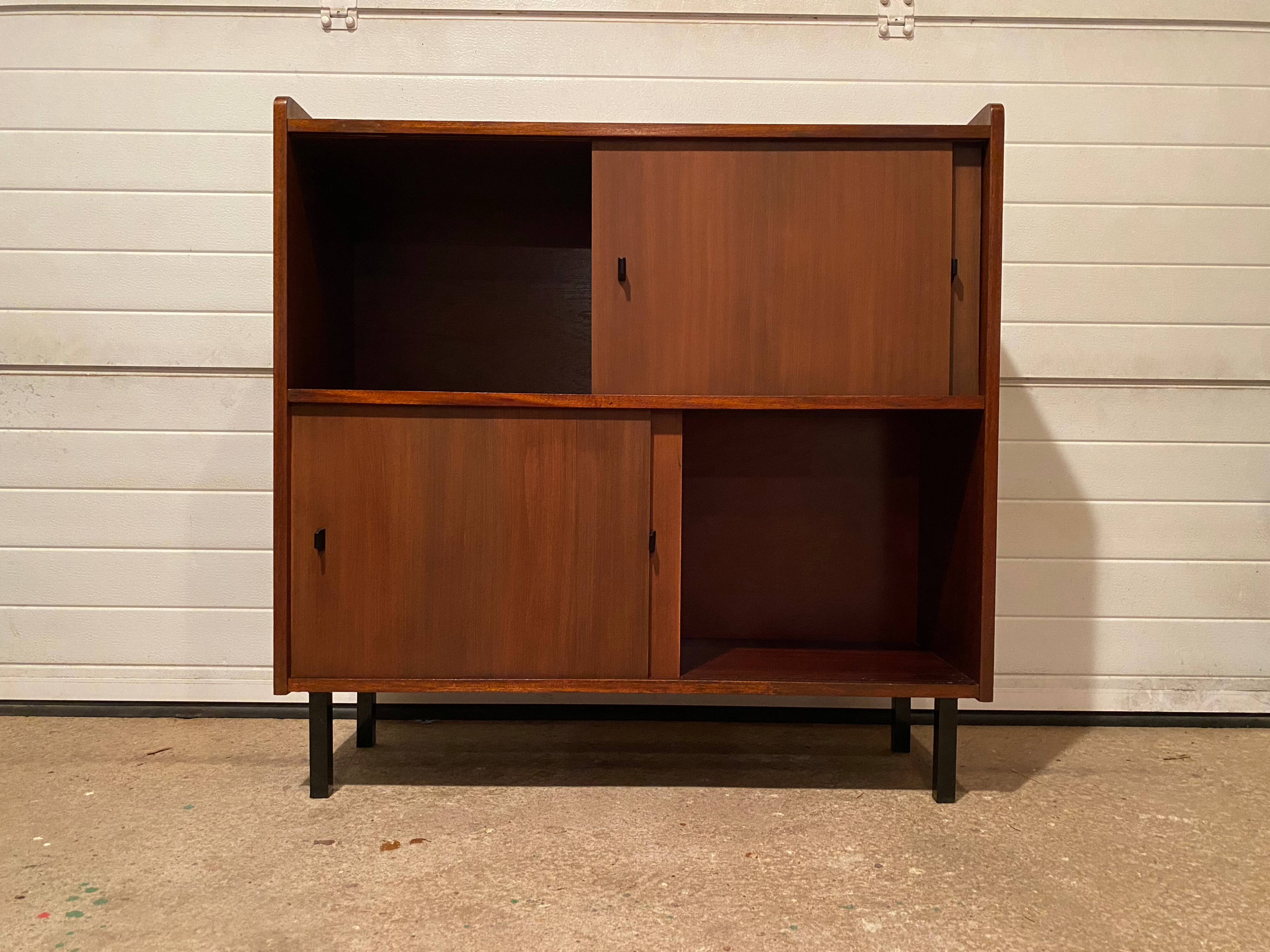 Petite enfilade/meuble bas vintage