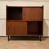 Small vintage sideboard/lower cabinet