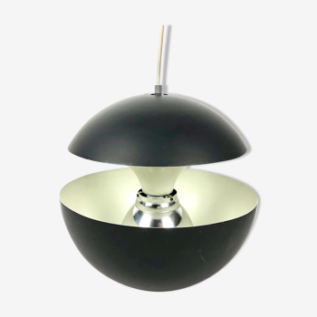 Original Fountain Lamp by Bertrand Balas for Raak, Netherlands