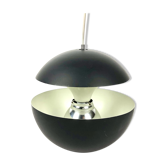 Original Fountain Lamp by Bertrand Balas for Raak, Netherlands