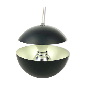 Original Fountain Lamp by Bertrand Balas for Raak, Netherlands