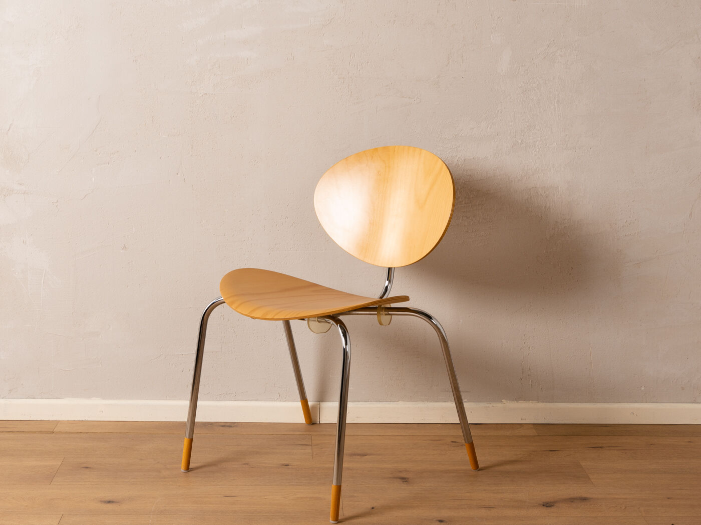 Flötotto dining chairs, Model "Mosquito"