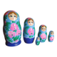 Russian nesting doll matryoshka