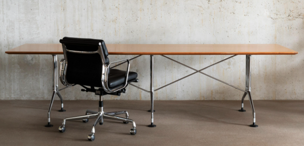 Bureau Modèle Spatio