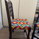 Pair chairs