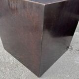Coffee table or end table Philippe Cheverny