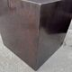 Coffee table or end table Philippe Cheverny