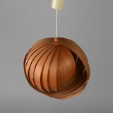 Suspension by Hans Agne Jakobsson, circa 1960