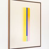 Original abstract painting 'spectrum' n.10