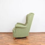 Swedish Teak Armchair