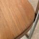 Fauteuil cantilever B261 par Émile Guillot édition Thonet