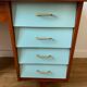 Bureau vintage