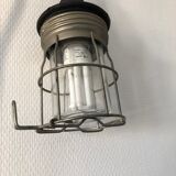 Wandering light industrial vintage 1970