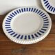 4 dinner plates