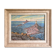 Huile sur panneau de j blaizat