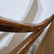 Rocking chair from ton