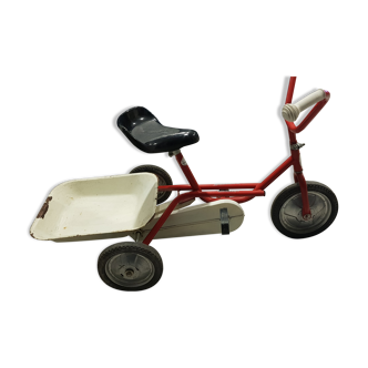 Tricycle vintage