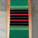 Mid-century modern wool wall tapestry, Finland, 1960s