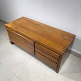 R14 sideboard by Pierre Chapo, Circa 1970