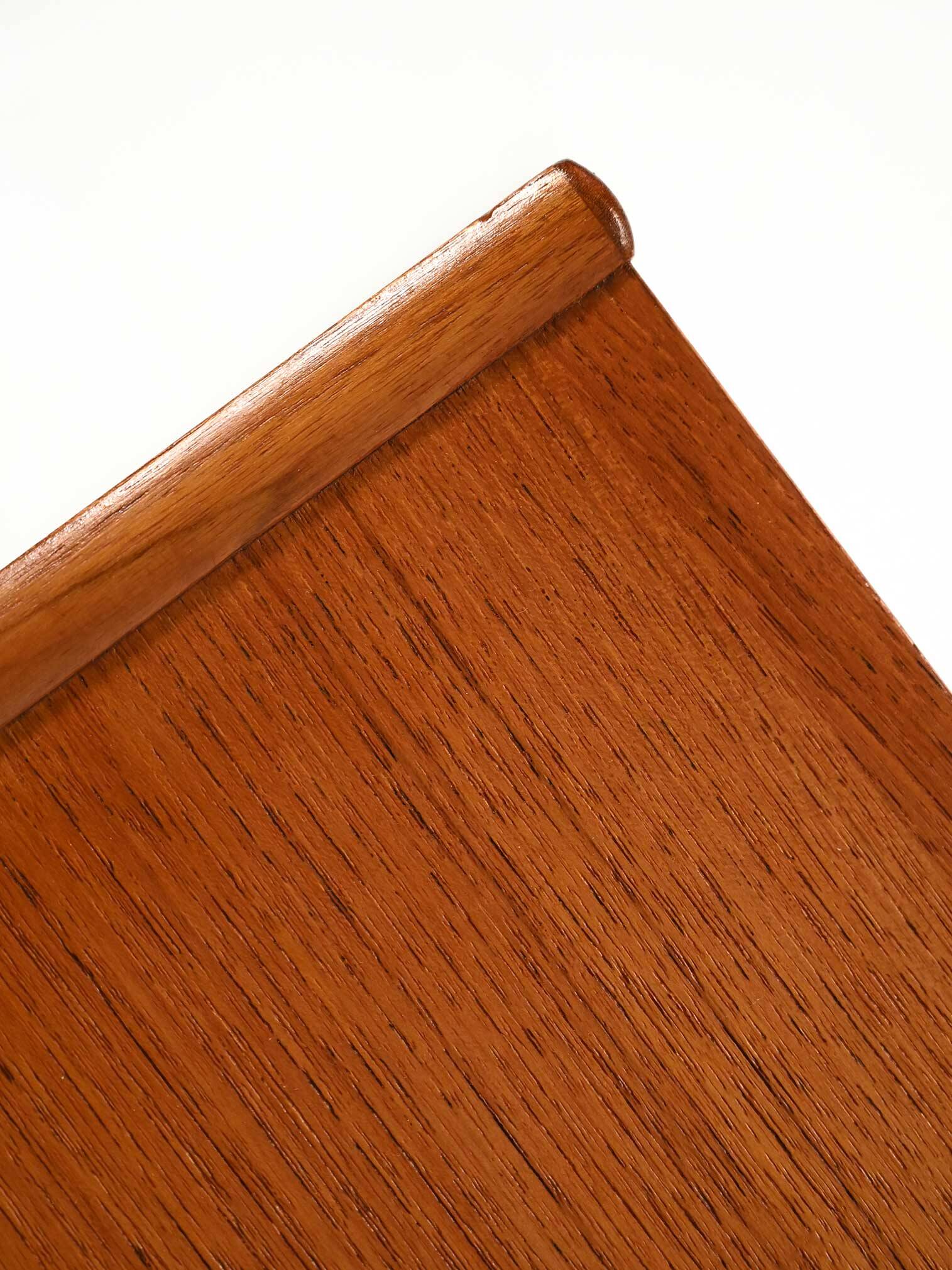 Sideboard “Korsør” in Teak by IKEA