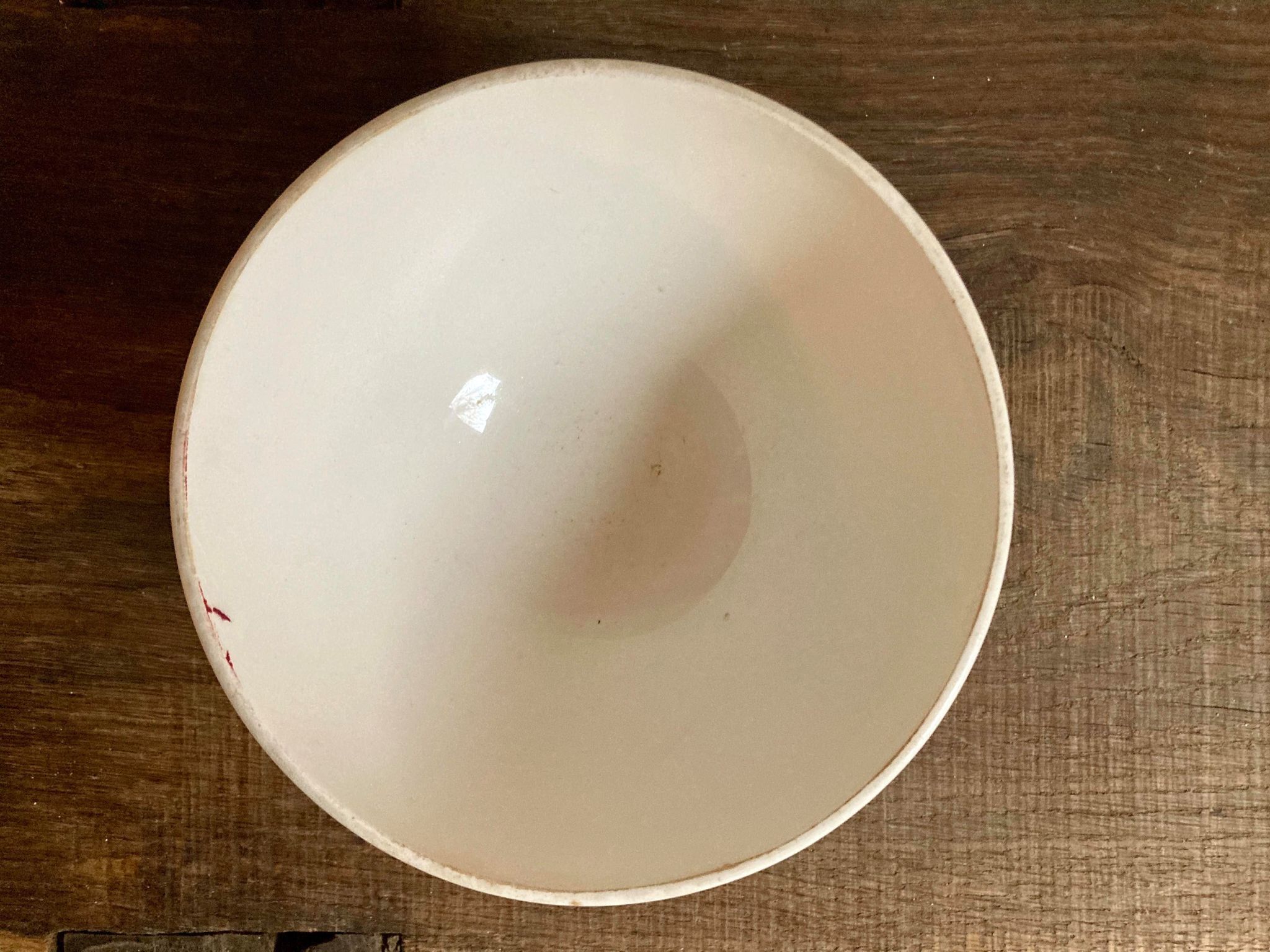 Digoin Bowl Model 9654