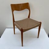 Cor Bontenbal chair for Fristho