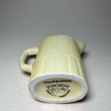 Milk jug