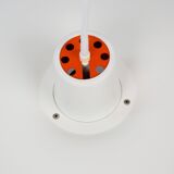 Danish vintage pendant lamp PH 4/3 by Poul Henningsen, Louis Poulsen, 1966