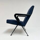 Fauteuil Repose de Friso Kramer pour Ahrend de Cirkel, 1960