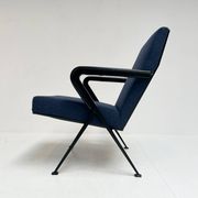 Fauteuil Repose de Friso Kramer pour Ahrend de Cirkel, 1960