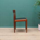 Chaises de Kai kristiansen 60/70